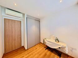 Hundred Palms Residences (D19), Condominium #553480431